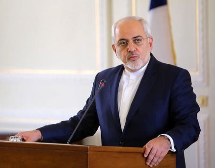 پاسخ قاطع ظریف به زیاده خواهی ترامپ