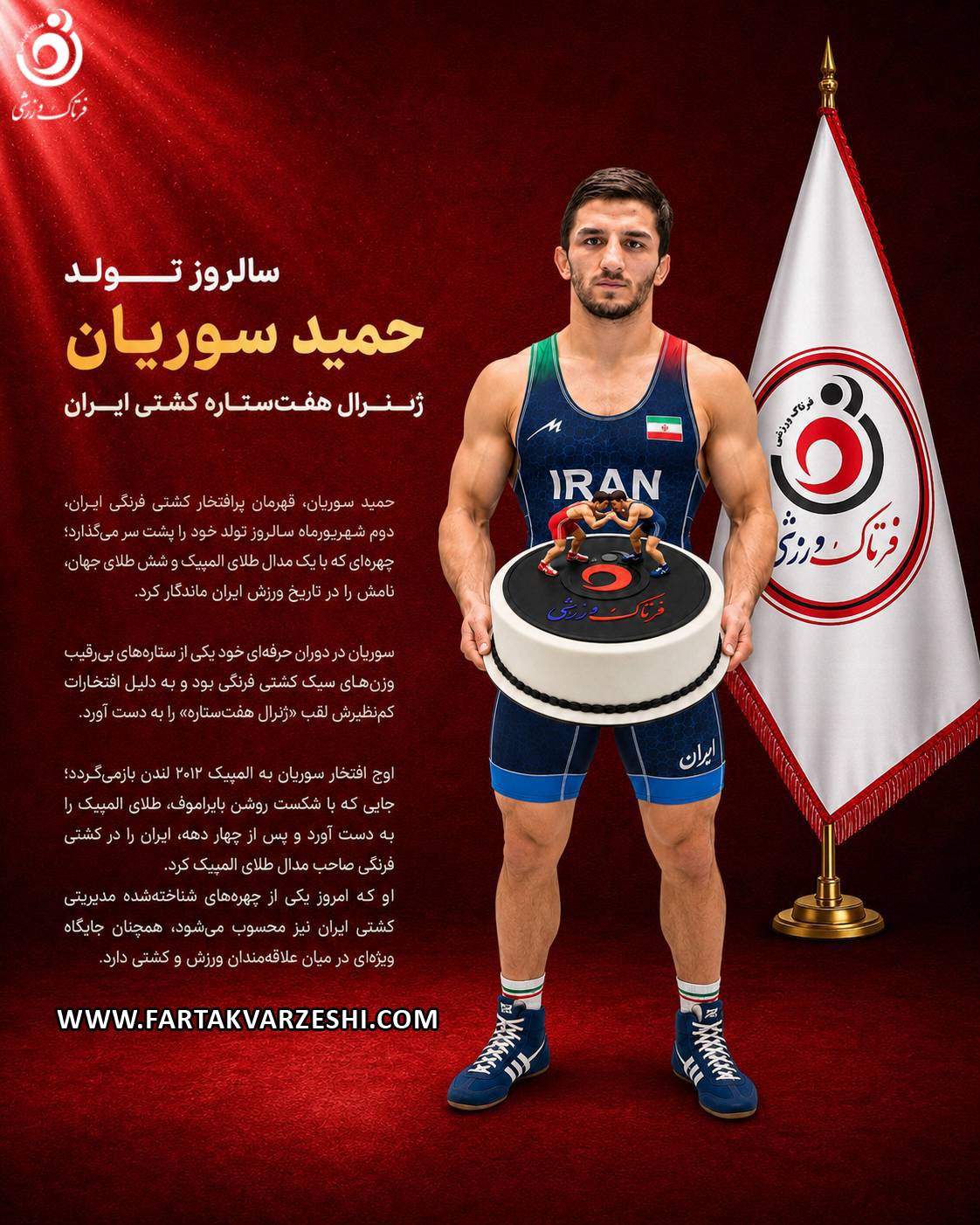حمید سوریان