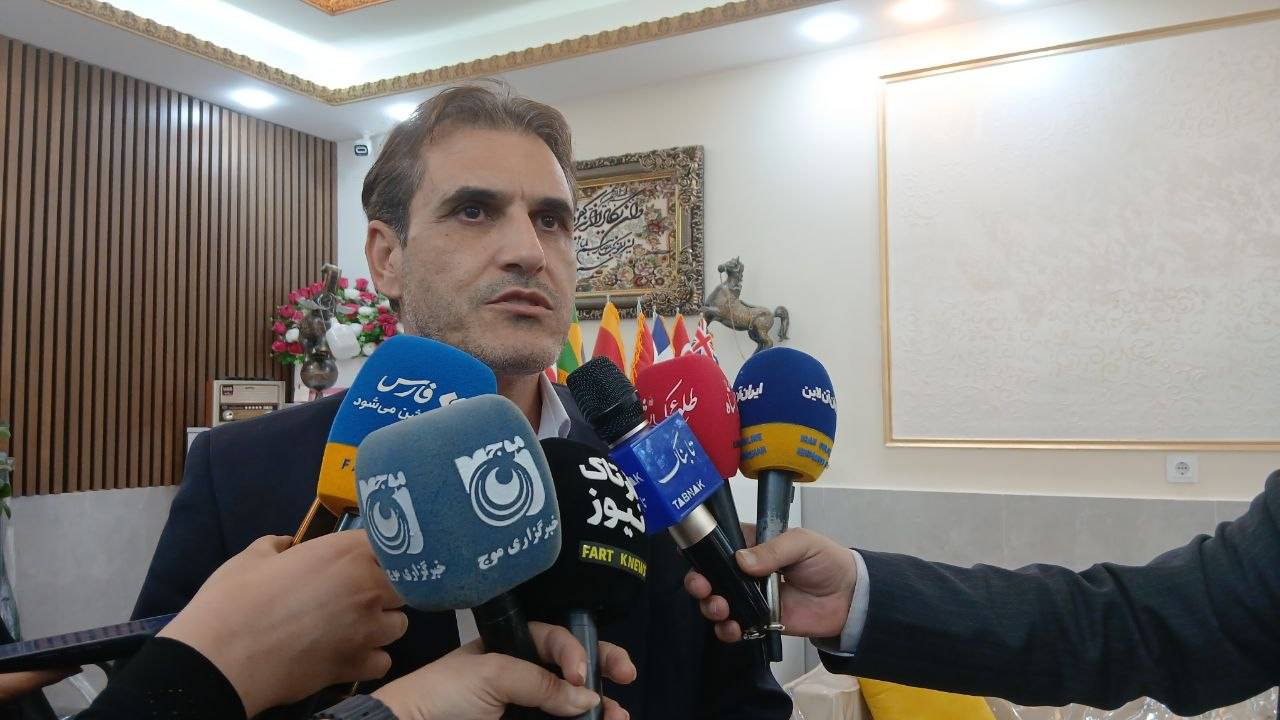 دهمین هتل کرمانشاه در هفته دولت افتتاح شد