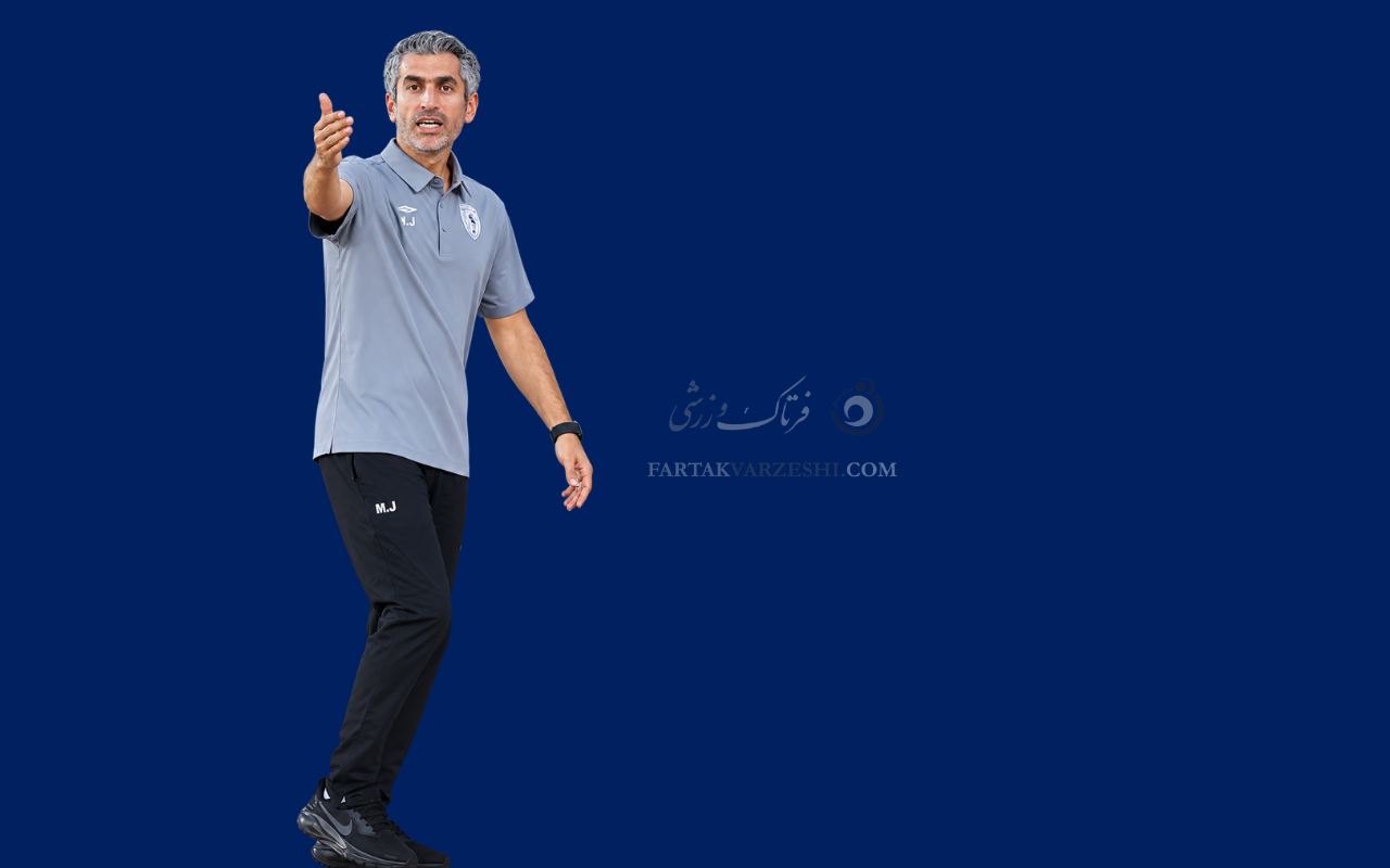 مجتبی جباری