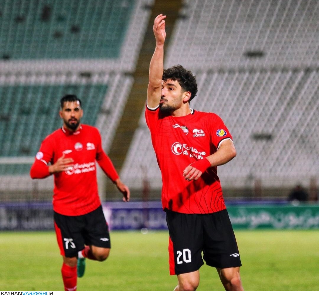 مهدی هاشمنژاد