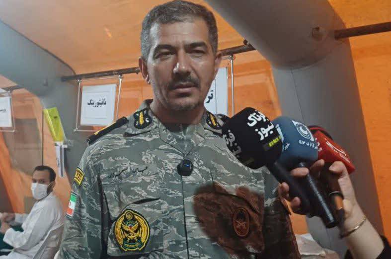 امیر عباس جعفرزاده
