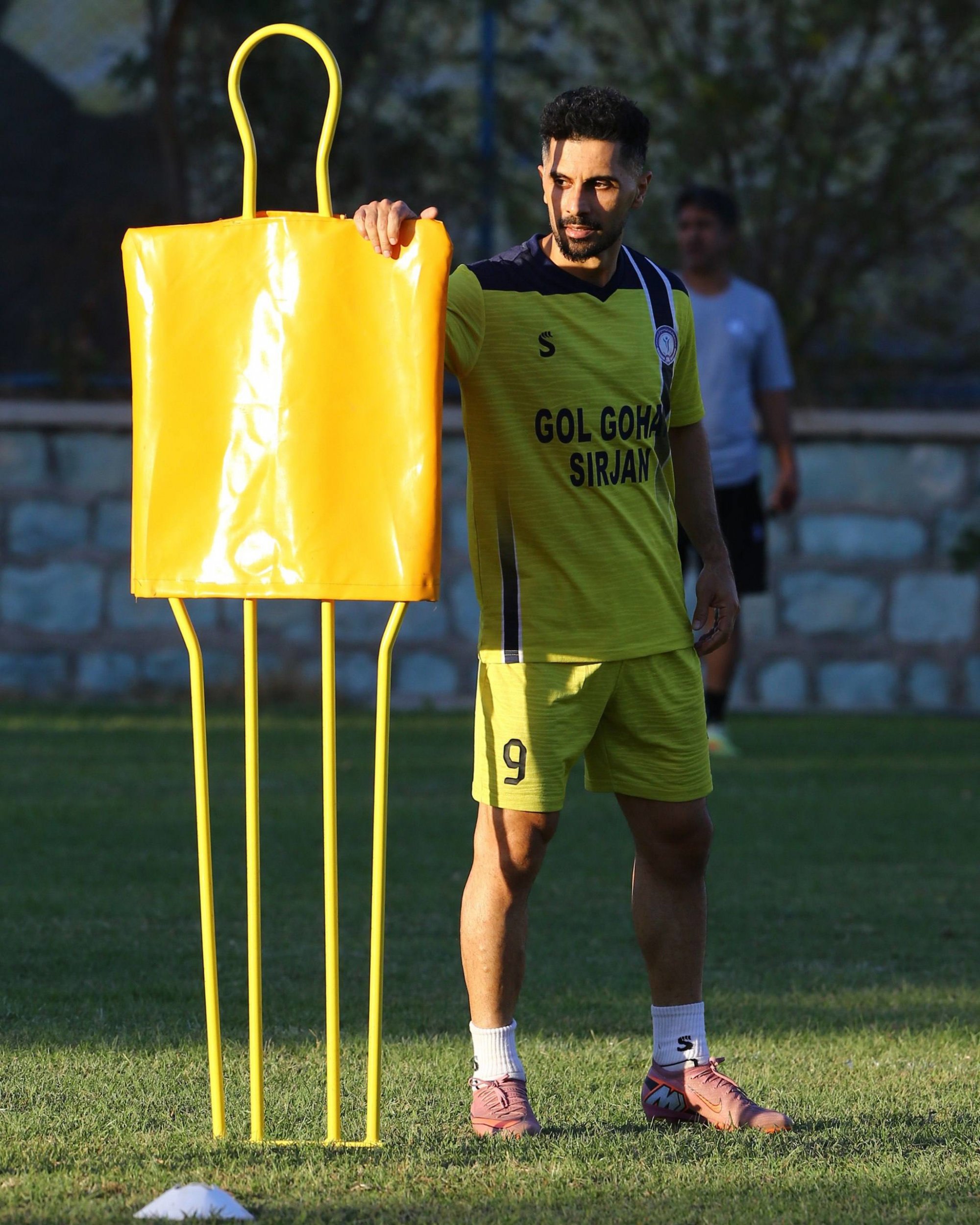 امید عالیشاه