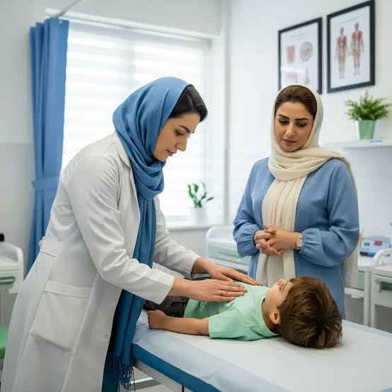 این علائم را جدی بگیرید؛ چه زمانی مشکلات روده خطرناک میشوند؟