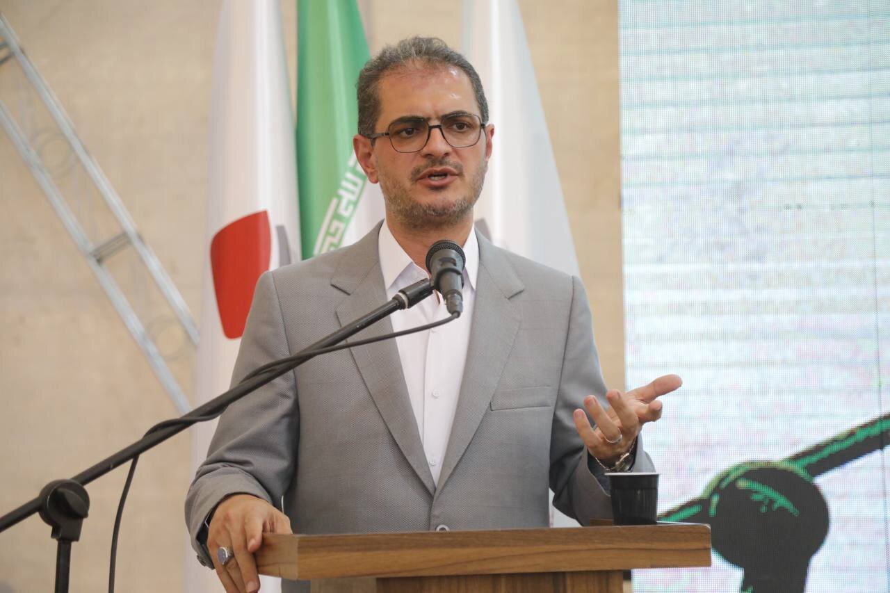 زارعی کوشا