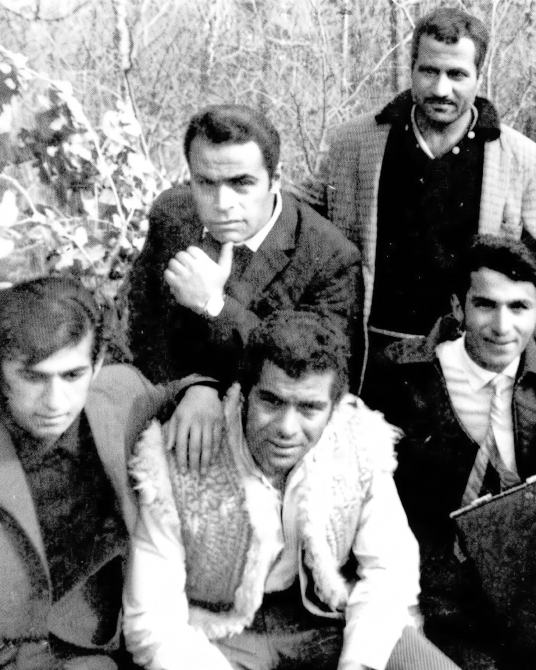بهروز وثوقی
