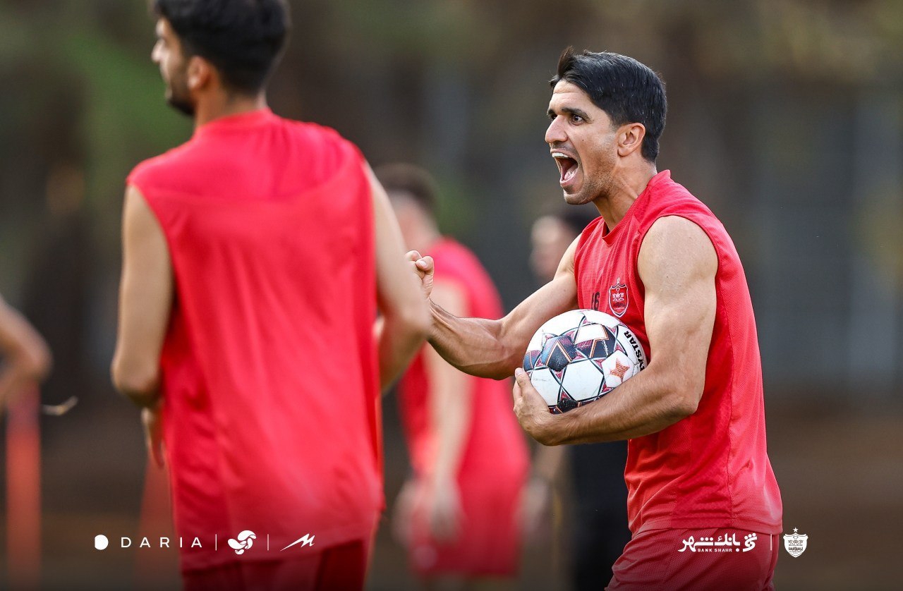 پرسپولیس