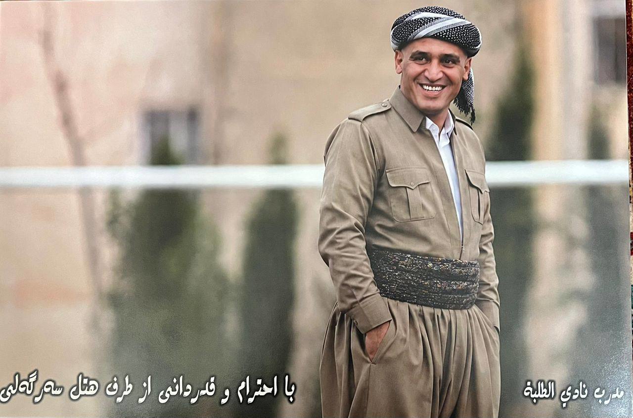 علیرضا منصوریان
