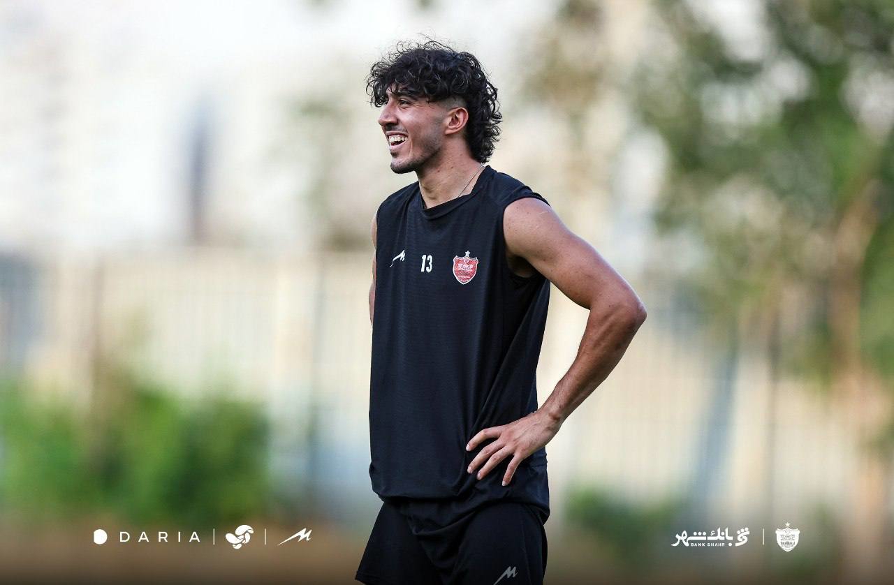 پرسپولیس