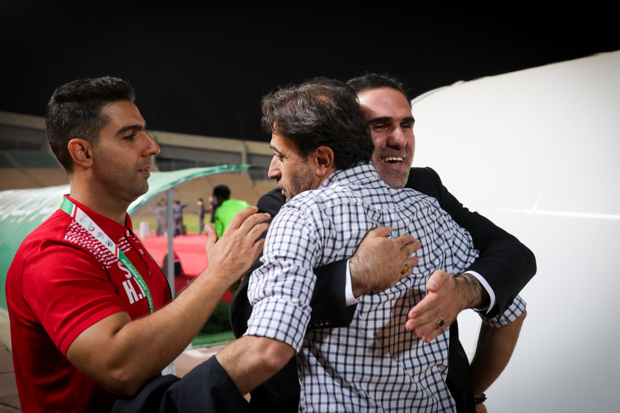 مهدی رجب زاده