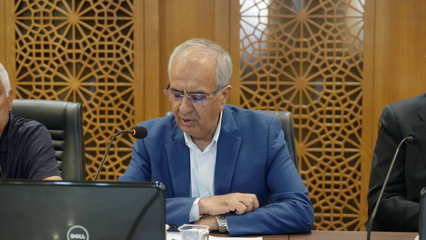 احمد خوروش