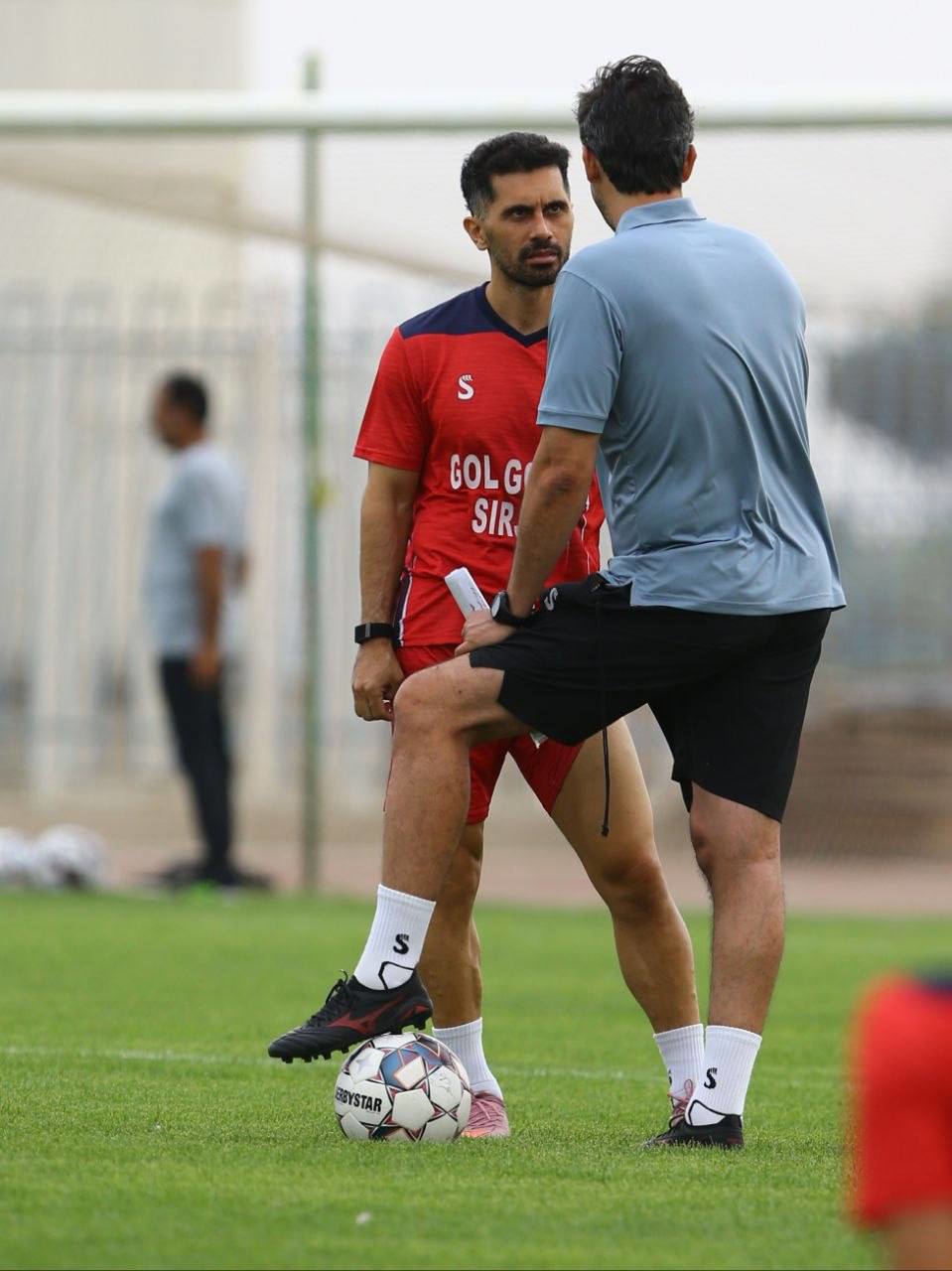 امید عالیشاه