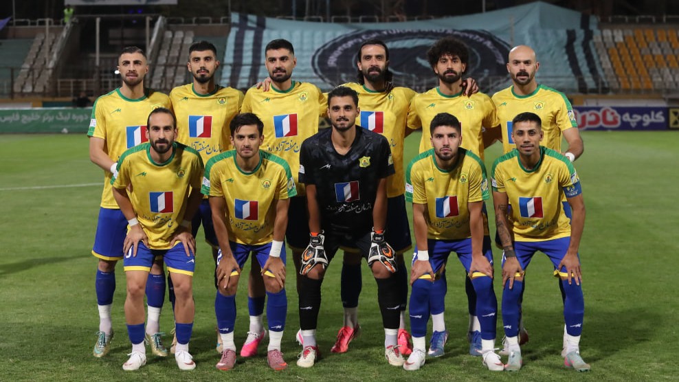 صنعت نفت آبادان