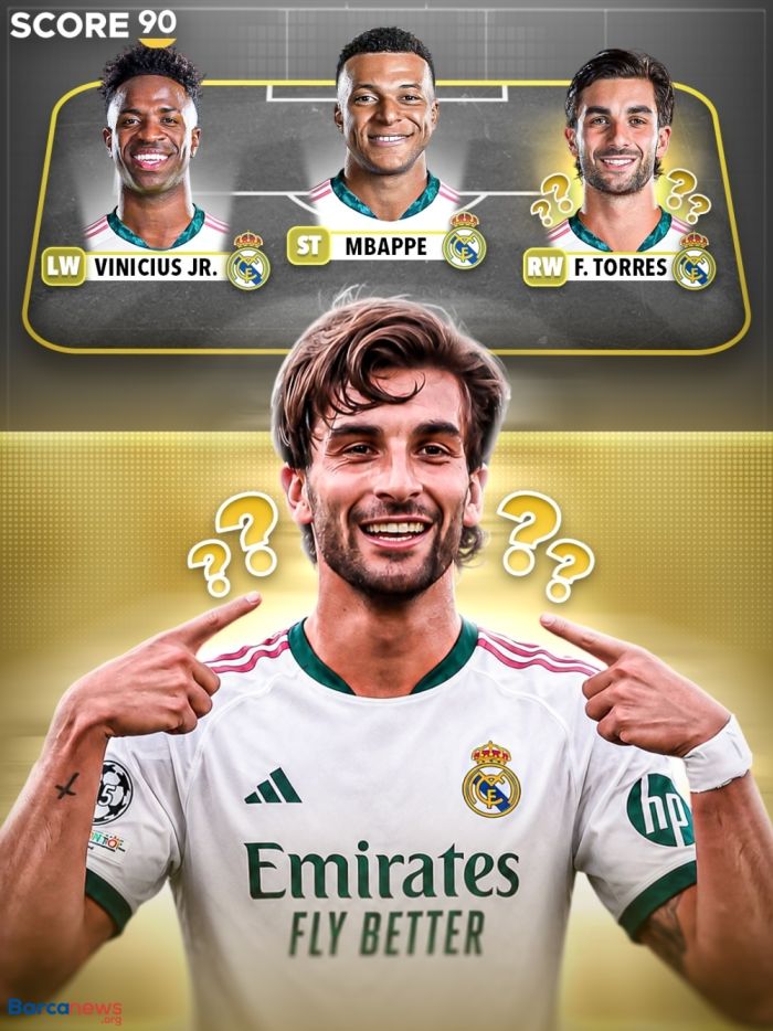 فران تورس