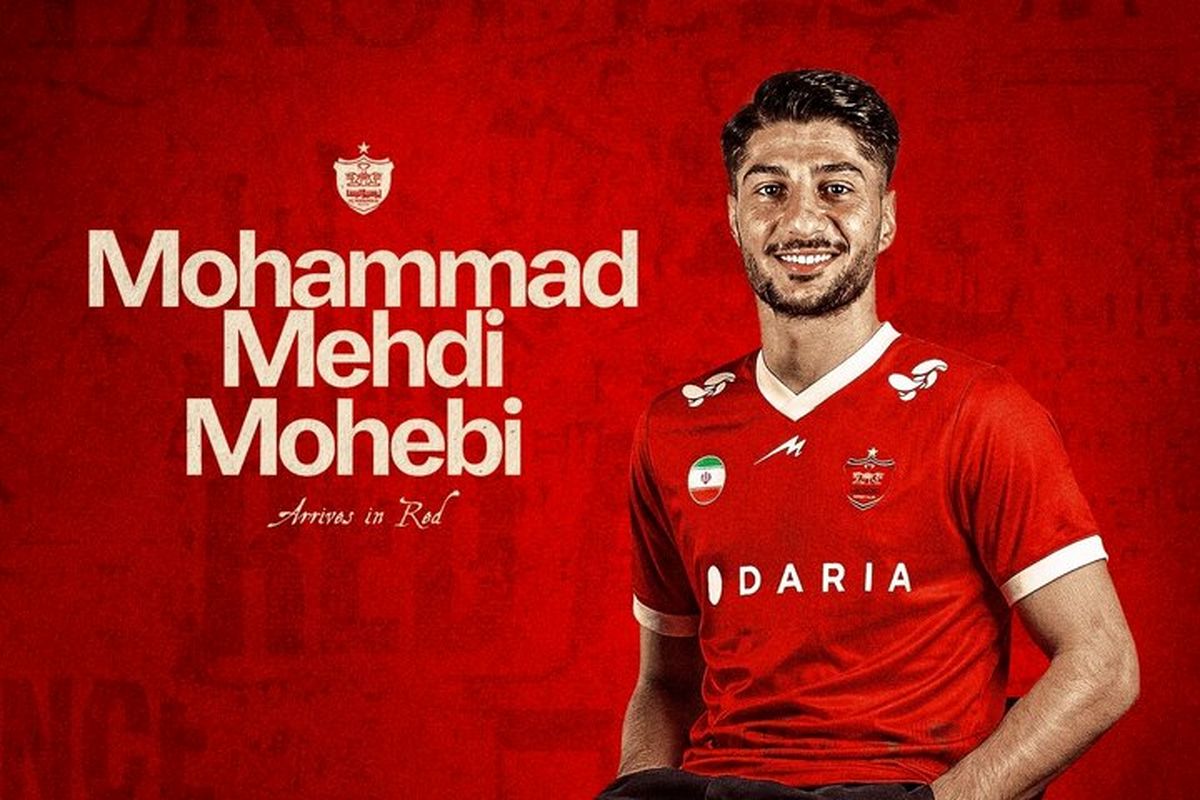 محمد مهدی محبی