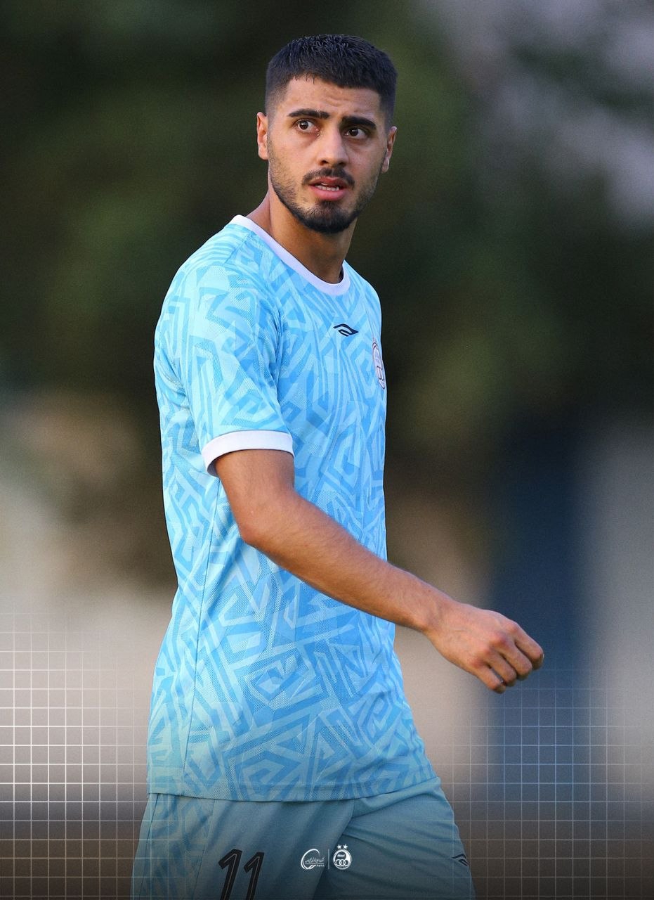 سعید سحرخیزان