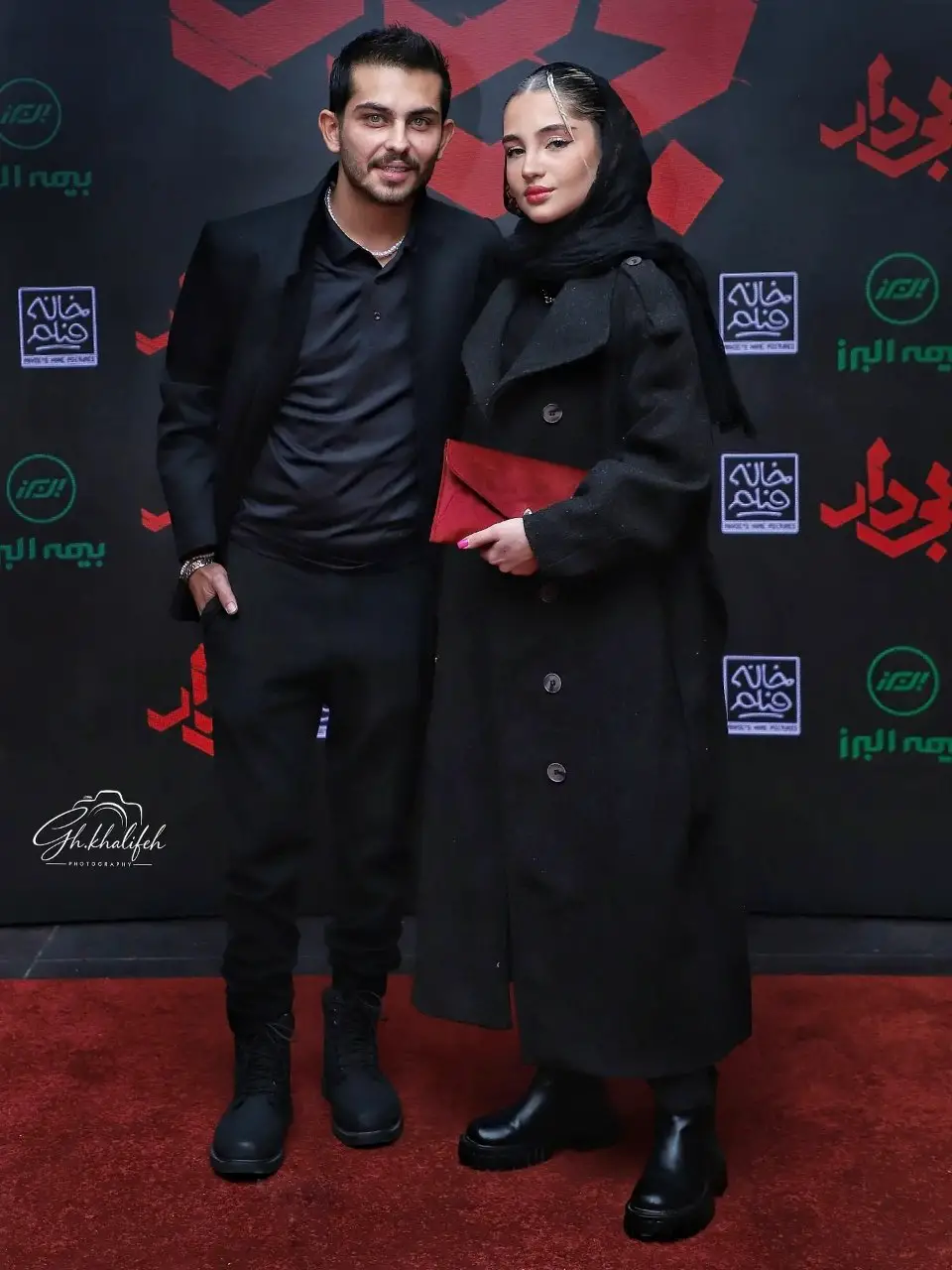 ارسلان قاسمی