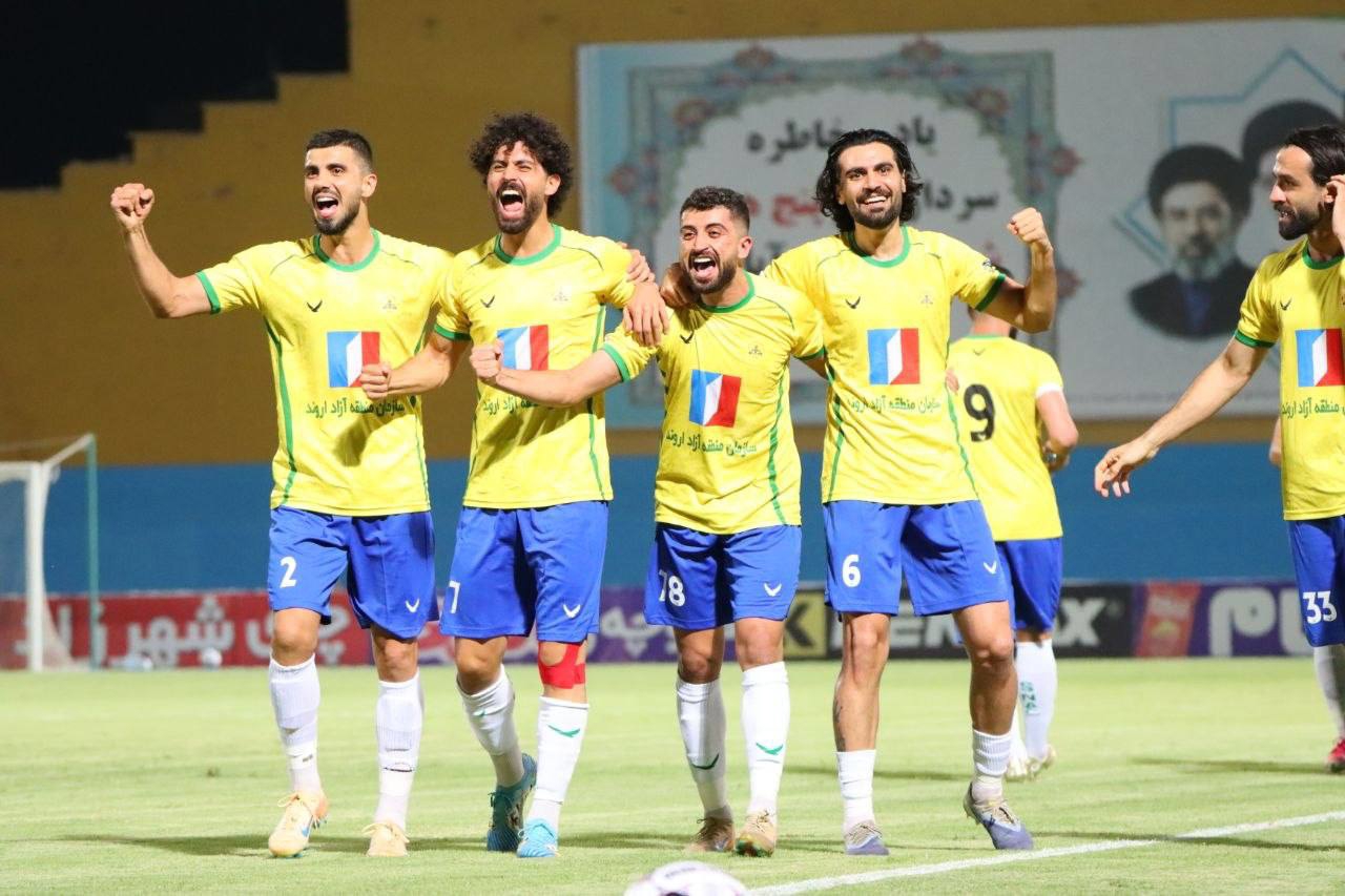 نفت آبادان