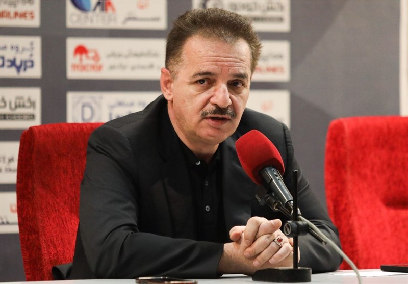 محمد رضا زنوزی