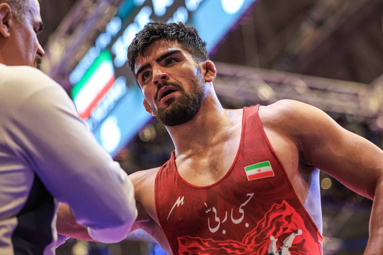 محمدمبین عظیمی