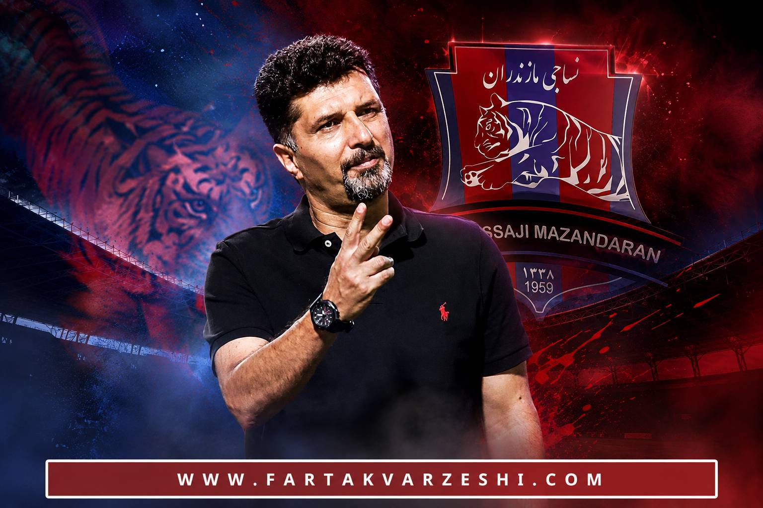 مجتبی حسینی
