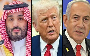 عربستان به دنبال حمایت اسرائیل برای مقابله با انصارالله