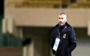 سرمربی رقیب احتمالی تراکتور اخراج شد