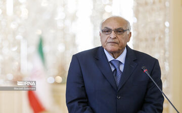 وزیر خارجه الجزایر: گفت‌وگو تنها راه پایان درگیری‌های خلیج فارس است