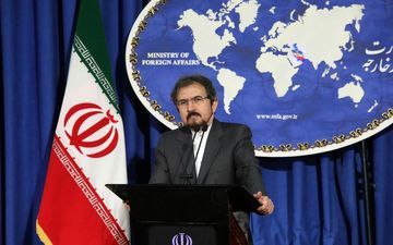 امکان تعامل و گفت‌وگو با آمریکا وجود ندارد