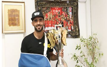 پرسپولیسی‌ها شدیدا به اتفاقات اخیر معترض شدند