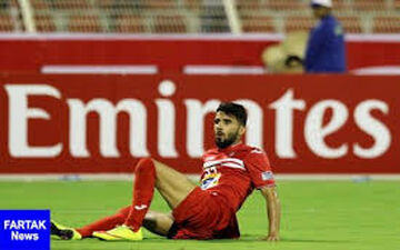 پرسپولیسی ها خوشحال باشند ؛ رسن در پرسپولیس ماندنی شد