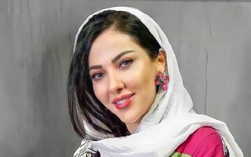 لیلا اوتادی؛ زیبایی در سادگی و قدرت+عکس
