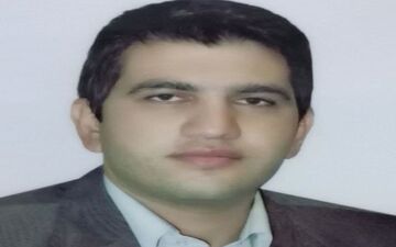 تصویر امام علی (ع) در کلام شاعران پارسی گوی