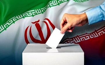 سخنگوی ستاد انتخابات: شاهد صف‌های طولانی برای اخذ رای‌ هستیم + ویدئو