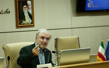 آسیب های اجرای نادرست بسیج ملی کنترل فشار خون