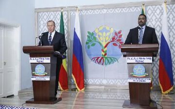 لاوروف خواستار ازسرگیری مذاکرات تامین ثبات راهبردی با آمریکا شد
