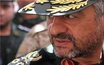 آمریکایی‌ها دیگر جرأت بیان گزینه نظامی در برابر ایران را ندارند!