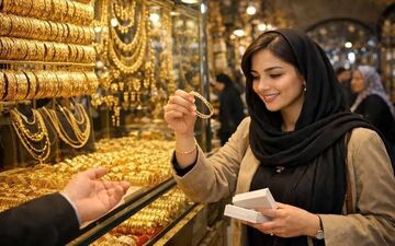 پیش‌بینی رئیس اتحادیه طلا از قیمت طلا و سکه در هفته آینده