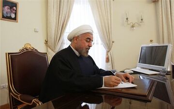 سیدحسن هاشمی رئیس سازمان نظام صنفی رایانه‌ای شد