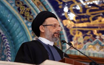 لزوم حفظ وحدت داخلی در برابر تهدیدات اسرائیل از سوی روحانی لبنانی