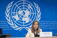 سازمان جهانی هواشناسی: بحران آب در سطح جهانی شدت یافته است