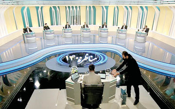 مناظره‌های انتخاباتی در صداوسیما: تاریخ و جزئیات مشخص شد