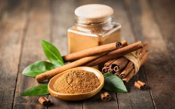 ادویه‌ای طلایی برای کنترل قند خون و بهبود گوارش