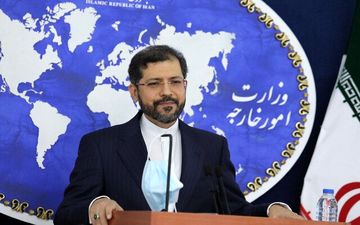 توضیحات خطیب زاده در مورد سفر هیات کره جنوبی به ایران