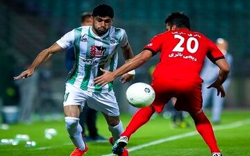 بازیکن مد نظر یحیی در یک قدمی پرسپولیس شدن