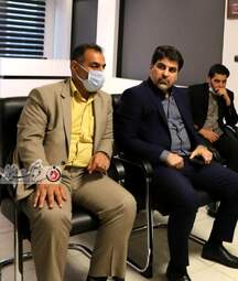 جمعیت زاگرس نشینان تهران- انتخابات