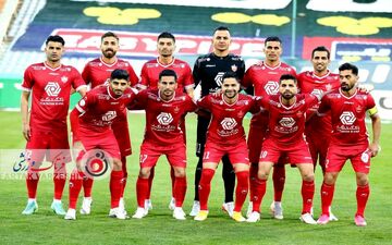 شرط بازگشت پرسپولیس به کورس قهرمانی از نگاه سرمربی پیشین سرخپوشان