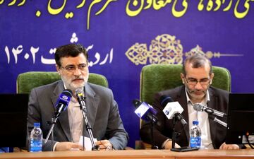 ایثارگران صادق‌ترین مشاوران انقلاب هستند/ وجهه ایثار و شهادت باید در جامعه حفظ شود