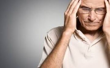 علائم هشدار دهنده سکته مغزی