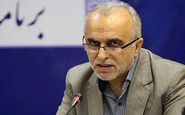 طی حکمی از سوی وزیر اقتصاد؛ رییس مرکز ملی بهبود محیط کسب و کار منصوب شد